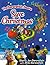 The Berenstain Bears Save Christmas by Stan Berenstain