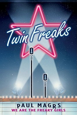 Twin Freaks (Paperback)