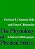 The Physiology of Physical Stress by Carleton B. Chapman