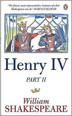 Henry IV, part II