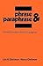 Phrase & Paraphrase: Some I...