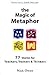 The Magic of Metaphor by Nick Owen