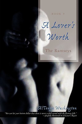 A Lover's Worth (The Ramseys, #5)