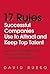 17 Rules Successful Compani...