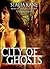 City of Ghosts by Stacia Kane