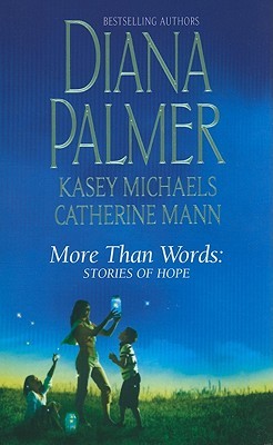 More Than Words: Stories of Hope (Mass Market Paperback)
