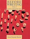 Before Writing, Vol. II: A Catalog of Near Eastern Tokens Before Writing, Vol. II: A Catalog of Near Eastern Tokens