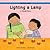 Lighting a Lamp: A Diwali Story (Festival Time Series)