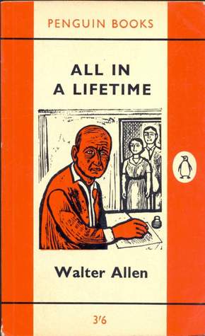 All in a Lifetime