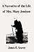 A Narrative of the Life of Mrs. Mary Jemison