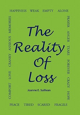 The Reality Of Loss (Hardcover)