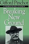 Breaking New Ground