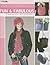 Fun & Fabulous Crocheted Accessories (Leisure Arts #3688)
