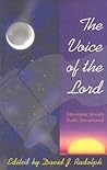 The Voice of the Lord: Messianic Jewish Daily Devotional