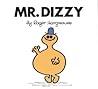 Mr. Dizzy (Mr. Men and Little Miss)