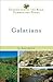 Galatians (Understanding the Bible Commentary Series)