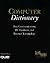 Scott Mueller Library - Computer Dictionary