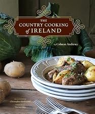 The Country Cooking of Ireland by Colman Andrews | Goodreads