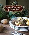 The Country Cooking of Ireland by Colman Andrews