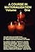 A COURSE IN MATERIALIZATION Volume One by Henry Thomas Hamblin A COURSE IN MATERIALIZATION Volume One by Henry Thomas Hamblin