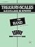 Treasury of Scales for Band and Orchestra 3rd Trombone by Leonard B. Smith