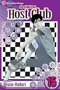 Ouran High School Host Club, Vol. 15