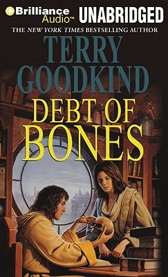 Debt of Bones