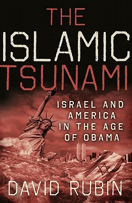 The Islamic Tsunami: Israel and America in the Age of Obama (Hardcover)