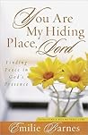 You Are My Hiding...