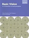 Basic Vision: An Introduction to Visual Perception