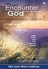Encounter With God: Everyday for a Year