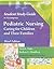 Student Study Guide for Potts/Mandleco's Pediatric Nursing: Caring for Children and Their Families, 3rd