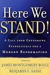 Here We Stand!: A...
