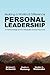 Personal Leadership by Barbara F. Schaetti