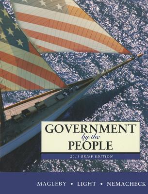 Government by the People (Paperback)