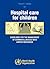 Pocket Book of Hospital Care for Children by World Health Organization