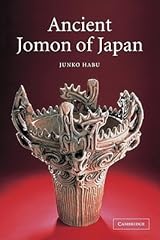 Ancient Jomon of Japan by Junko Habu | Goodreads