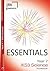 KS3 Essentials Science Year...