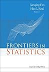 FRONTIERS IN STATISTICS