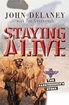 Staying Alive : The Paratrooper's Story