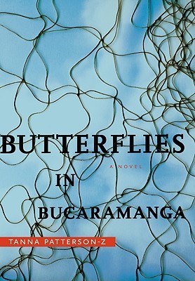Butterflies in Bucaramanga (Paperback)