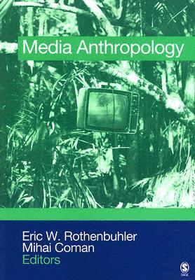 Media Anthropology (Paperback)