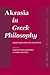 Akrasia in Greek Philosophy...