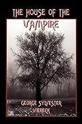 The House of the Vampire