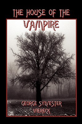 The House of the Vampire (Paperback)