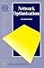 Network Optimization (Chapm...