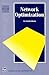 Network Optimization (Chapman Hall/CRC Mathematics Series)