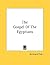 The Gospel of the Egyptians