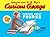 Curious George Curious About Phonics 12-Book Set