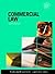 Commercial Law (Lawcards Series)